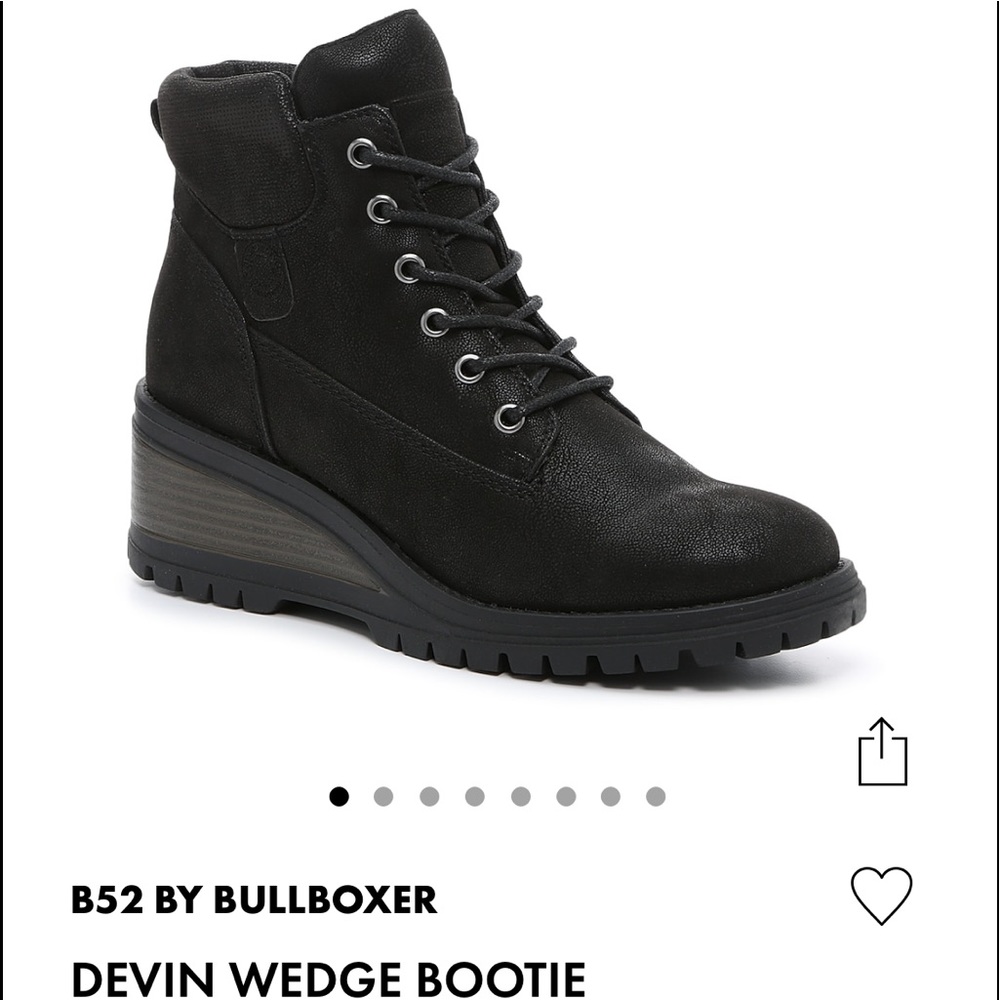 Booties